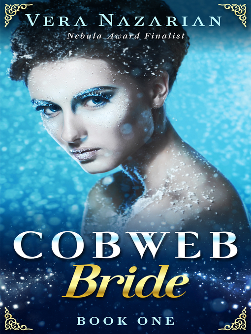 Title details for Cobweb Bride by Vera Nazarian - Available